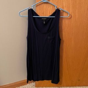 White House Black Market Tank Top